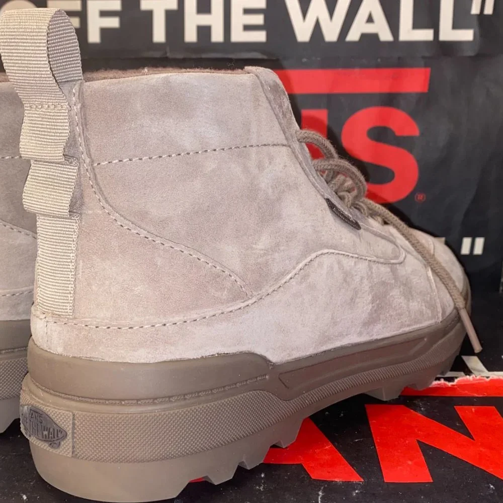 Vans 100% authentic